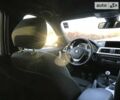 Серый БМВ 3 Серия, объемом двигателя 2 л и пробегом 267 тыс. км за 14500 $, фото 17 на Automoto.ua