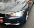 Сірий БМВ 3 Серія, об'ємом двигуна 2 л та пробігом 218 тис. км за 14890 $, фото 4 на Automoto.ua