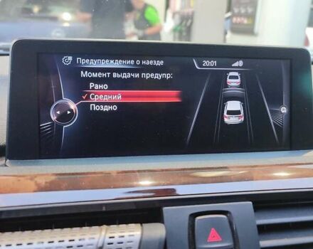 Серый БМВ 3 Серия, объемом двигателя 2 л и пробегом 112 тыс. км за 17000 $, фото 35 на Automoto.ua