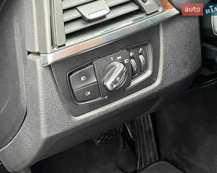 Сірий БМВ 3 Серія, об'ємом двигуна 2 л та пробігом 218 тис. км за 14890 $, фото 29 на Automoto.ua