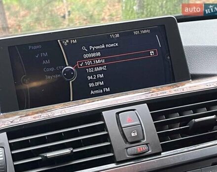 Сірий БМВ 3 Серія, об'ємом двигуна 2 л та пробігом 218 тис. км за 14890 $, фото 32 на Automoto.ua