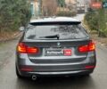 Сірий БМВ 3 Серія, об'ємом двигуна 2 л та пробігом 218 тис. км за 14890 $, фото 8 на Automoto.ua