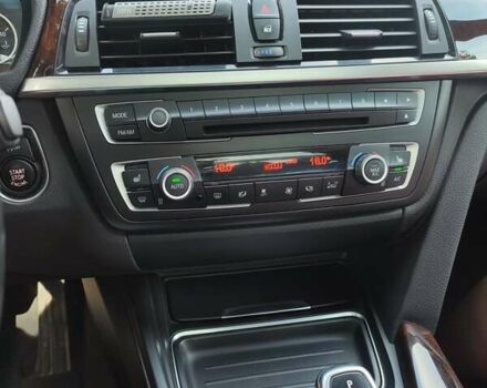 Серый БМВ 3 Серия, объемом двигателя 2 л и пробегом 112 тыс. км за 17000 $, фото 26 на Automoto.ua