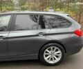 Сірий БМВ 3 Серія, об'ємом двигуна 2 л та пробігом 218 тис. км за 14890 $, фото 6 на Automoto.ua