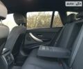 Серый БМВ 3 Серия, объемом двигателя 2 л и пробегом 267 тыс. км за 14500 $, фото 16 на Automoto.ua
