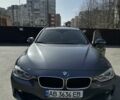 Серый БМВ 3 Серия, объемом двигателя 2 л и пробегом 220 тыс. км за 10995 $, фото 1 на Automoto.ua