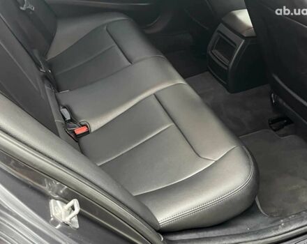 Сірий БМВ 3 Серія, об'ємом двигуна 2 л та пробігом 218 тис. км за 14890 $, фото 21 на Automoto.ua