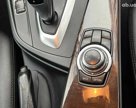 Сірий БМВ 3 Серія, об'ємом двигуна 2 л та пробігом 218 тис. км за 14890 $, фото 20 на Automoto.ua