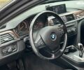 Сірий БМВ 3 Серія, об'ємом двигуна 2 л та пробігом 218 тис. км за 14890 $, фото 28 на Automoto.ua