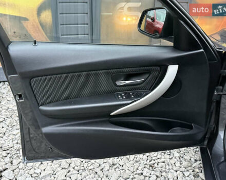Сірий БМВ 3 Серія, об'ємом двигуна 2 л та пробігом 182 тис. км за 12999 $, фото 43 на Automoto.ua