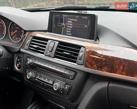 Сірий БМВ 3 Серія, об'ємом двигуна 2 л та пробігом 218 тис. км за 14890 $, фото 18 на Automoto.ua