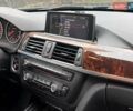 Серый БМВ 3 Серия, объемом двигателя 2 л и пробегом 218 тыс. км за 11540 $, фото 18 на Automoto.ua
