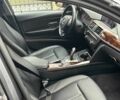 Сірий БМВ 3 Серія, об'ємом двигуна 2 л та пробігом 218 тис. км за 14890 $, фото 16 на Automoto.ua