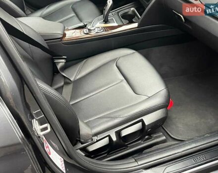 Сірий БМВ 3 Серія, об'ємом двигуна 2 л та пробігом 218 тис. км за 14890 $, фото 15 на Automoto.ua
