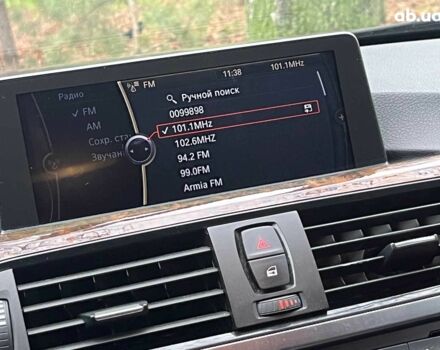 Сірий БМВ 3 Серія, об'ємом двигуна 2 л та пробігом 218 тис. км за 14890 $, фото 32 на Automoto.ua