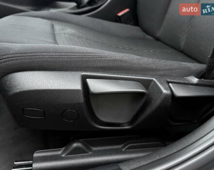 Сірий БМВ 3 Серія, об'ємом двигуна 2 л та пробігом 182 тис. км за 12999 $, фото 45 на Automoto.ua