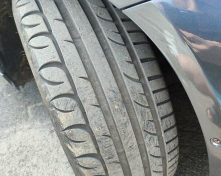 Серый БМВ 3 Серия, объемом двигателя 2 л и пробегом 112 тыс. км за 17000 $, фото 38 на Automoto.ua