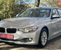 Серый БМВ 3 Серия, объемом двигателя 2 л и пробегом 209 тыс. км за 13500 $, фото 1 на Automoto.ua