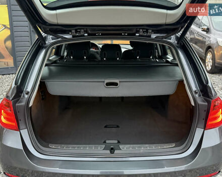 Сірий БМВ 3 Серія, об'ємом двигуна 2 л та пробігом 182 тис. км за 12999 $, фото 37 на Automoto.ua