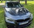 Серый БМВ 3 Серия, объемом двигателя 2 л и пробегом 112 тыс. км за 17000 $, фото 11 на Automoto.ua