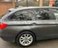 Сірий БМВ 3 Серія, об'ємом двигуна 2 л та пробігом 218 тис. км за 14890 $, фото 12 на Automoto.ua