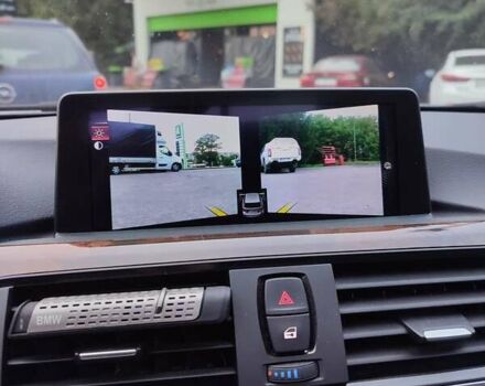 Серый БМВ 3 Серия, объемом двигателя 2 л и пробегом 112 тыс. км за 17000 $, фото 32 на Automoto.ua