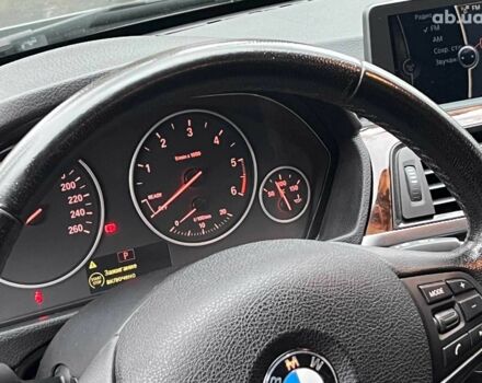 Сірий БМВ 3 Серія, об'ємом двигуна 2 л та пробігом 218 тис. км за 14890 $, фото 30 на Automoto.ua