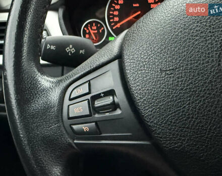 Сірий БМВ 3 Серія, об'ємом двигуна 2 л та пробігом 182 тис. км за 12999 $, фото 54 на Automoto.ua