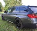 Серый БМВ 3 Серия, объемом двигателя 2 л и пробегом 112 тыс. км за 17000 $, фото 9 на Automoto.ua