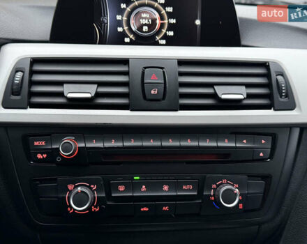 Сірий БМВ 3 Серія, об'ємом двигуна 2 л та пробігом 182 тис. км за 12999 $, фото 50 на Automoto.ua