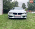 Серый БМВ 3 Серия, объемом двигателя 2 л и пробегом 289 тыс. км за 12800 $, фото 1 на Automoto.ua
