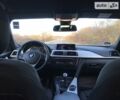 Серый БМВ 3 Серия, объемом двигателя 2 л и пробегом 267 тыс. км за 14500 $, фото 14 на Automoto.ua