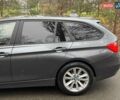 Сірий БМВ 3 Серія, об'ємом двигуна 2 л та пробігом 218 тис. км за 14890 $, фото 5 на Automoto.ua