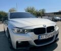 Сірий БМВ 3 Серія, об'ємом двигуна 2 л та пробігом 240 тис. км за 9500 $, фото 1 на Automoto.ua