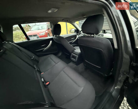 Сірий БМВ 3 Серія, об'ємом двигуна 2 л та пробігом 182 тис. км за 12999 $, фото 32 на Automoto.ua