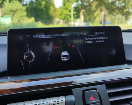 Серый БМВ 3 Серия, объемом двигателя 2 л и пробегом 112 тыс. км за 17000 $, фото 33 на Automoto.ua