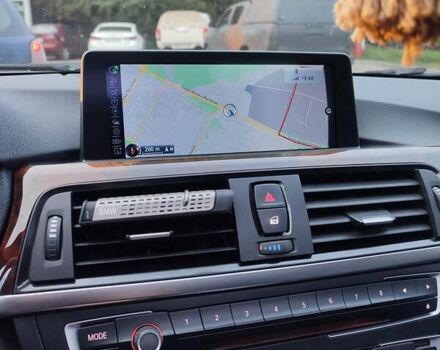 Серый БМВ 3 Серия, объемом двигателя 2 л и пробегом 112 тыс. км за 17000 $, фото 37 на Automoto.ua