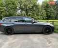 Серый БМВ 3 Серия, объемом двигателя 2 л и пробегом 112 тыс. км за 17000 $, фото 18 на Automoto.ua