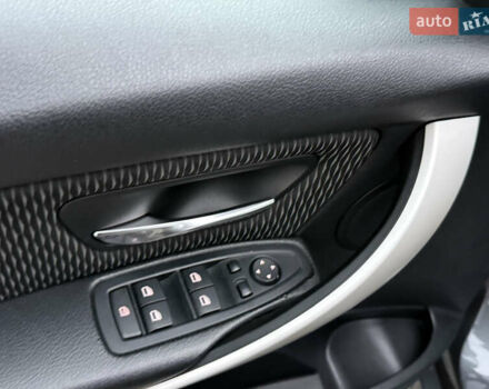 Сірий БМВ 3 Серія, об'ємом двигуна 2 л та пробігом 182 тис. км за 12999 $, фото 44 на Automoto.ua