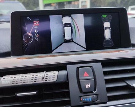 Серый БМВ 3 Серия, объемом двигателя 2 л и пробегом 112 тыс. км за 17000 $, фото 31 на Automoto.ua