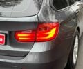 Сірий БМВ 3 Серія, об'ємом двигуна 2 л та пробігом 218 тис. км за 14890 $, фото 10 на Automoto.ua