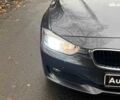 Сірий БМВ 3 Серія, об'ємом двигуна 2 л та пробігом 218 тис. км за 14890 $, фото 3 на Automoto.ua