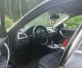 Серый БМВ 3 Серия, объемом двигателя 2 л и пробегом 297 тыс. км за 7000 $, фото 1 на Automoto.ua