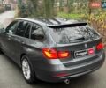 Серый БМВ 3 Серия, объемом двигателя 2 л и пробегом 218 тыс. км за 11540 $, фото 7 на Automoto.ua