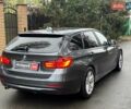 Сірий БМВ 3 Серія, об'ємом двигуна 2 л та пробігом 218 тис. км за 14890 $, фото 9 на Automoto.ua