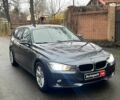 Сірий БМВ 3 Серія, об'ємом двигуна 2 л та пробігом 218 тис. км за 14890 $, фото 2 на Automoto.ua