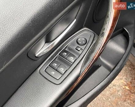 Сірий БМВ 3 Серія, об'ємом двигуна 2 л та пробігом 218 тис. км за 14890 $, фото 27 на Automoto.ua