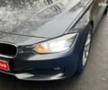 Сірий БМВ 3 Серія, об'ємом двигуна 2 л та пробігом 218 тис. км за 14890 $, фото 4 на Automoto.ua