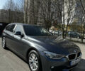 Серый БМВ 3 Серия, объемом двигателя 1.9 л и пробегом 200 тыс. км за 16000 $, фото 1 на Automoto.ua