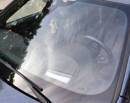 Серый БМВ 3 Серия, объемом двигателя 2 л и пробегом 112 тыс. км за 17000 $, фото 28 на Automoto.ua